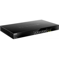 D-Link DMS-1100-10TP switch Gestionado L2 2.5G Ethernet (100 | 0790069437168 | Hay 1 unidades en almacén