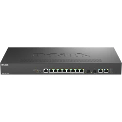 D-Link DMS-1250-12TP/E switch | 0790069472442 | Hay 2 unidades en almacén