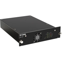 D-link Dps-520 Adaptador E Inyector De Poe Ethernet Rápido | 0790069455483