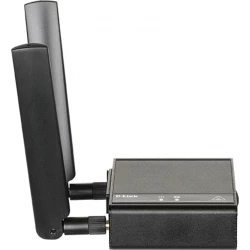 D-link Dwm-311 Router Gigabit Ethernet Negro | 0790069462542