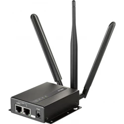 D-Link DWM-313 router inalámbrico Gigabit Ethernet 4G Negro | 0790069462528 | Hay 3 unidades en almacén