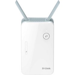 D-Link E15 ampliador de red Transmisor de red Blanco 10, 100 | 0790069459436 | Hay 1 unidades en almacén