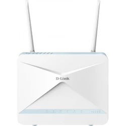 D-Link EAGLE PRO AI router inalámbrico Gigabit Ethernet Banda única (2,4 GHz)  | G416 | 0790069465703 [1 de 9]