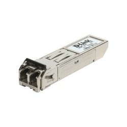 D-Link Multi-Mode Fiber SFP Transceiver red modulo transceptor 100 Mbit/s | DEM-211 | 0790069298127 [1 de 2]
