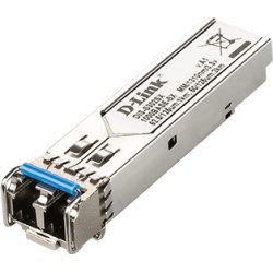 D-Link red modulo transceptor Fibra óptica 1000 Mbit/s mini | DIS-S302SX | 0790069437700 | Hay 16 unidades en almacén