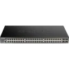 Switch D-LINK 48p Gigabit + 4p 10G SPF+ (DGS-1250-52X) | (1)