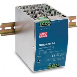 D-Link unidad de fuente de alimentación 480 W Acero inoxida | DIS-N480-48 | 0790069437861 | Hay 1 unidades en almacén
