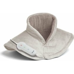 Daga 16868 manta eléctrica y almohadilla 110 W Beige Tela, Felpa Daga 16868 manta eléctrica y almohadilla 110 W Beige Tela, | 3300134 | 8007403168681 | Hay 23 unidades en almacén