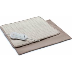 Daga Confort Multi Manta eléctrica 110 W Beige Microfibra Daga Confort Multi Manta eléctrica 110 W Beige Microfibra | 3300132 | 8007403168667 | Hay 23 unidades en almacén