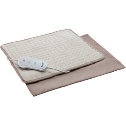 Daga Confort Multi XL Manta eléctrica 110 W Gris Microfibra Daga Confort Multi XL Manta eléctrica 110 W Gris Microfibra | 3300133 | 8007403168674 | Hay 12 unidades en almacén