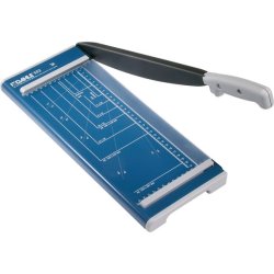 Dahle 502 guillotina para papel 0,8 mm 8 hojas Dahle 502 guillotina para papel 0,8 mm 8 hojas | 4007885005027 | 4007885005027 | Hay 1 unidades en almacén