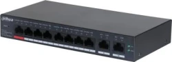 Dahua Technology DH-CS4010-8ET-110 switch Gestionado L2 Fast | 6923172571168 | Hay 13 unidades en almacén