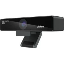 Dahua Technology HTI-UC390 cámara web 8 MP USB 2.0 Negro | 1.1.03.86.00316 | 6923172555045 | Hay 1 unidades en almacén
