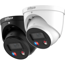 Dahua Technology IPC-HDW3849H-AS-PV Almohadilla Cámara de seguridad IP Interior y exterior 3840 x 2160 Pixeles Techo Dahua Technology IPC-HDW3849H-AS-PV Almohadilla Cámara de s | DH-IPC-HDW3849HP-AS-PV-0280B-S5 | 6923172525765 | Hay 5 unidades en almacén