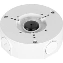 Dahua Technology PFA130-E Caja de conexiones | DH-PFA130-E | 6939554930829 | Hay 46 unidades en almacén