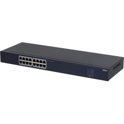 Dahua Technology SF1016 No administrado L2 Fast Ethernet (10 | DH-SF1016 | 6923172597519 | Hay 29 unidades en almacén