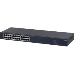Dahua Technology SF1024 No administrado L2 Fast Ethernet (10 | DH-SF1024 | 6923172597502 | Hay 50 unidades en almacén