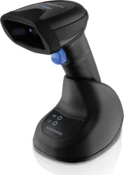 Datalogic QM2500-BK-433K1 lector de código de barras Lector | 5715063258415 | Hay 8 unidades en almacén