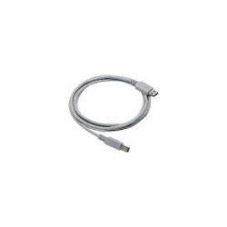 Datalogic Straight Cable - Type A USB cable USB 2 m | CAB-438 | 5052178357566 [1 de 2]