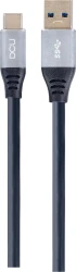 DCU Advance Tecnologic 30402020 cable USB 1,5 m USB 3.2 Gen  | 8436556988189 | Hay 3 unidades en almacén