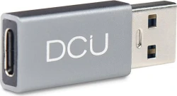 DCU Advance Tecnologic 30402060 cambiador de género para ca | 8436556990847 | Hay 2 unidades en almacén