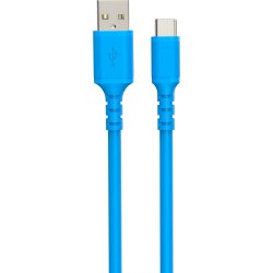DCU Advance Tecnologic 30402075 cable USB 1 m USB 2.0 USB A USB C Azul DCU Advance Tecnologic 30402075 cable USB 1 m USB 2.0 USB A | 8436556992636 | Hay 3 unidades en almacén