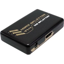 DCU Advance Tecnologic 30505011 adaptador de cable de vÍdeo HDMI tipo A (Estándar) 2 x HDMI DCU Advance Tecnologic 30505011 adaptador de cable de vÍd | 8436556986192 | Hay 2 unidades en almacén