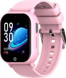 DCU Advance Tecnologic 34159037 Relojes inteligentes y deportivos 3,86 cm (1.52``) IPS 50 mm Digital 240 x 280 Pixeles Pantalla táctil 4G Rosa Wifi GP DCU Advance Tecnologic 34159037 Relojes inteligentes y depor | 8435789000194 | Hay 2 unidades en almacén