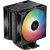 DeepCool AG400 Digital Plus Procesador Refrigerador de aire 12 cm Negro 1 pieza(s) | (1)