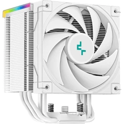 DeepCool AK500 Digital WH Procesador Refrigerador de aire 12 | R-AK500-WHADMN-G | 6933412728276 | Hay 1 unidades en almacén