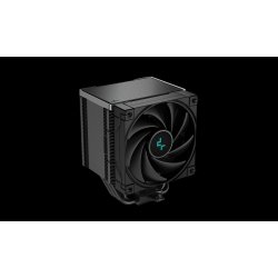 DeepCool AK500 ZERO DARK Procesador Refrigerador de aire 12  | R-AK500-BKNNMT-G-1 | Hay 2 unidades en almacén