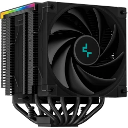 DeepCool AK620 DIGITAL Procesador Refrigerador de aire 12 cm | 6933412728221 | 6933412728221 | Hay 10 unidades en almacén