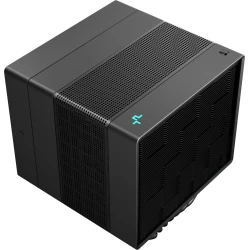 Deepcool Assassin Iv Procesador Refrigerador De Aire 14 Cm Negro  | R-ASN4-BKNNMT-G | 6933412728092
