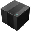 DeepCool ASSASSIN IV Procesador Refrigerador de aire 14 cm Negro 1 pieza(s) | (1)