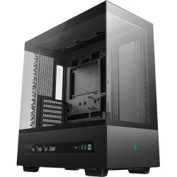 DeepCool CH690 Torre Negro | R-CH690-BKNNA0D-G-1 | 6933412774037 | Hay 13 unidades en almacén