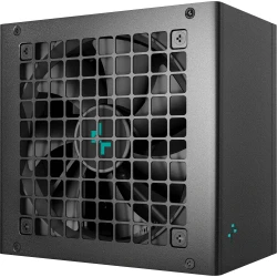 DeepCool PN750M unidad de fuente de alimentación 750 W 20+4 | R-PN750M-FC0B-JGEU | 6933412740889 | Hay 22 unidades en almacén