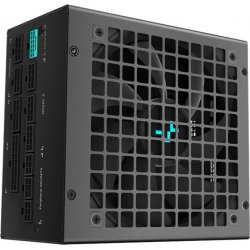 DeepCool PX1000-G 1000W - 80+ Gold ATX 3.0 unidad de fuente  | R-PXA00G-FC0B-EU | 6933412716792 | Hay 1 unidades en almacén