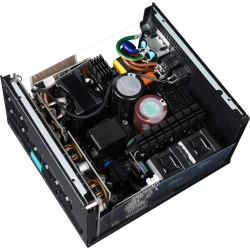 DeepCool PX1000P unidad de fuente de alimentación 1000 W 20+4 pin ATX ATX Negro | R-PXA00P-FC0B-EU | 6933412717195 [1 de 8]