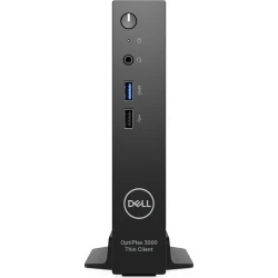 DELL 3000 2 GHz Wyse ThinOS 1,1 kg Negro N5105 DELL 3000 2 GHz Wyse ThinOS 1,1 kg Negro N5105 | X8K24 | 5397184899458 | Hay 19 unidades en almacén