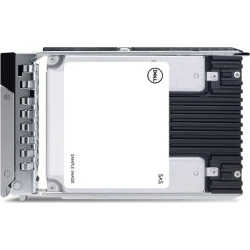 Dell 345-bdzg Unidad De Estado Sólido 2.5`` 960 Gb Serial  | 5397184720028