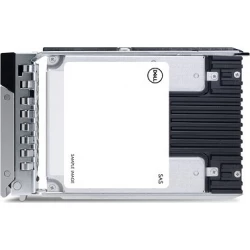 SSD DELL 480Gb 2.5`` SATA3 6Gb/s (345-BEFN)