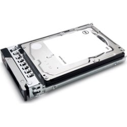 DELL 400-ATIN disco duro interno 2.5`` 600 GB SAS | 0884116289128 | Hay 2 unidades en almacén