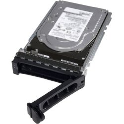 DELL 400-ATJG Disco duro interno 2.5 1000 GB SATA III | 5397184036631 [1 de 2]