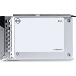 Dell 400-avss Unidad De Estado Sólido M.2 480 Gb Serial At | 5397184525593