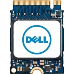 DELL AB292881 unidad de estado sólido M.2 512 GB PCI Expres | 5397184495384 | Hay 8 unidades en almacén