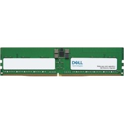 DELL AC239378 módulo de memoria 32 GB 1 x 32 GB DDR5 4800 M | 5397184790359 | Hay 1 unidades en almacén