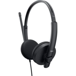 Dell Auriculares Estéreo Pro â?? Wh1022 | DELL-WH1022 | 5397184635490 | 34,75 euros