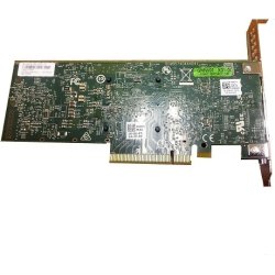 DELL Broadcom 57412 Interno Fibra 10000 Mbit/s DELL Broadcom 57412 Interno Fibra 10000 Mbit/s | 540-BCOQ | 5397184822791 | Hay 3 unidades en almacén