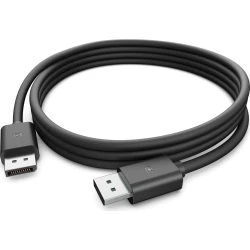 DELL CB325D 1,8 m DisplayPort Negro | DELL-CB325D-BK | 5397184964064 | Hay 3 unidades en almacén