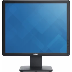 Dell E Series E1715s 43,2 Cm (17``) 1280 x 1024 Pixeles SXGA LCD  | E1715SE | 5397184200537